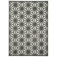 thumbnail image 3 of Nourison Ultima Silver Grey Area Rug UL631 7'6" x 9'6", 3 of 5