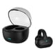 thumbnail image 1 of Auriculares estéreo de alta fidelidad Auriculares inalámbricos con controlador dinámico de 10 mm Compatible con Bluetooth, 1 of 9