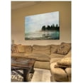 thumbnail image 4 of Marmont Hill "He Who Seeks Beauty" by Robert Dickinson Painting Print on Canvas, 4 of 7