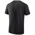 thumbnail image 2 of USA Soccer World Cup USWNT Graphic T-Shirt in Grey, Unisex Adult Large, 2 of 3