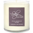 thumbnail image 2 of Isle of Skye Candle Co. Wild Mountain Thyme Scented 45h Natural Soy Wax Large Candle Made in Scotland, 2 of 10