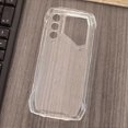 thumbnail image 1 of For Oscal Pilot 1 Case Soft TPU Drop Protection Phone Cover, 1 of 1