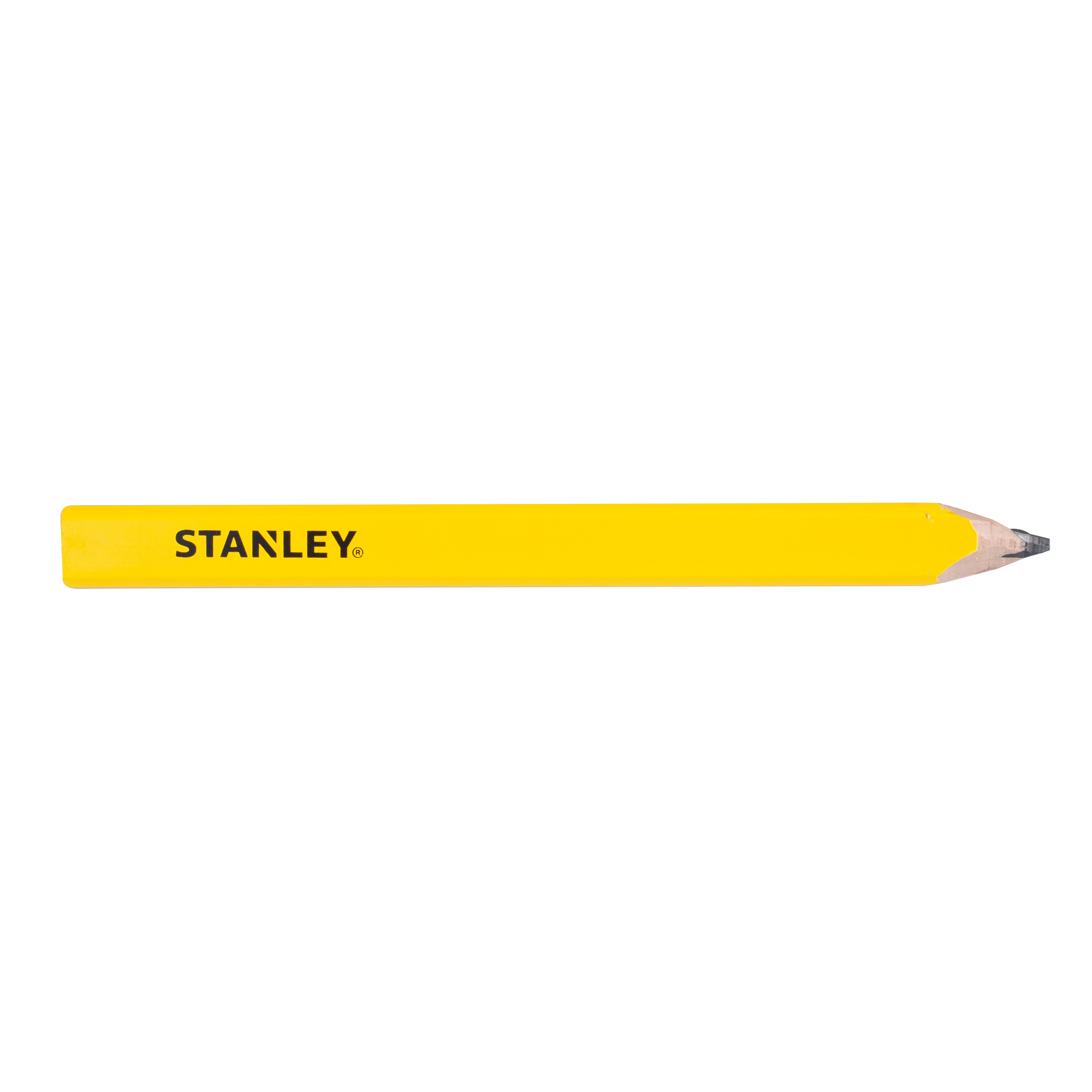 STANLEY 47-350 Carpenter Pencils 2-pack - image 3 of 3