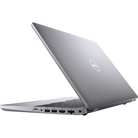 Dell - Latitude 5000 15.6" Laptop - Intel Core i5 - 8 GB Memory - 256 GB SSD - Gray