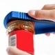 thumbnail image 5 of Billuyoard Abrebotellas portátil Utensilios de cocina Manual profesional de mano Abrelatas de acero inoxidable Abrelatas manual de corte lateral Cocina y Comedor Azul Billuyoard HA004517-03, 5 of 6