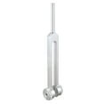 thumbnail image 3 of 6Pcs/Set Aluminum 128Hz-4096Hz Tuning Fork Kit Healing Sound Vibration, 3 of 5