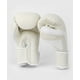 thumbnail image 2 of Guantes de boxeo Venum Elite, unisex, blancos, 16 oz, 2 of 7