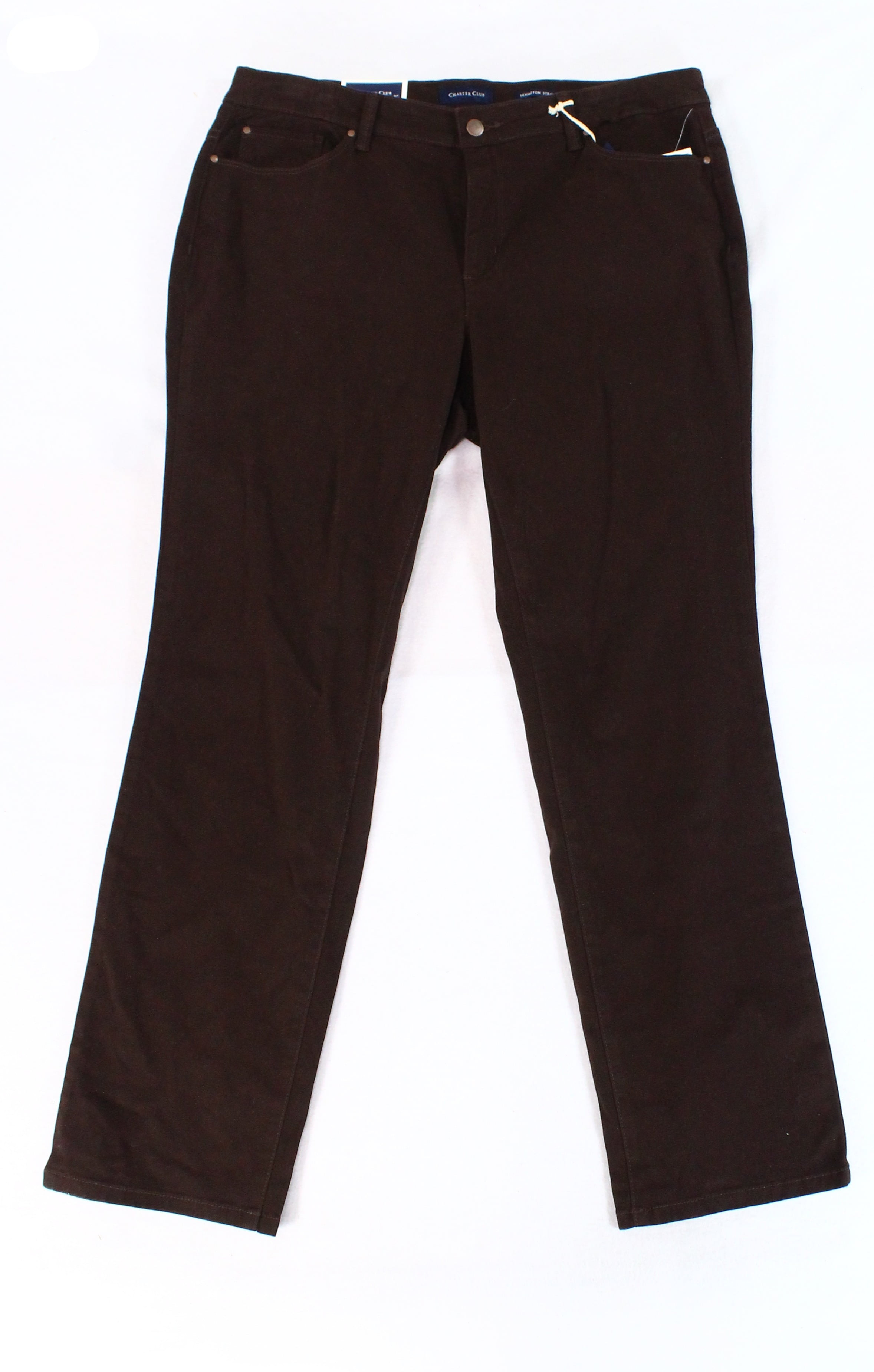 charter club jeans shop