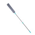 thumbnail image 1 of Duster Microfiber Duster Dust Brush Flexible Duster  Dust Brush Retractable Flexible Microfiber Replacement  Duster For Under Furniture Bed Couch Fridge Retractable, Lengthen Type, 1 of 8