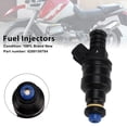 thumbnail image 1 of 0280150784 Fuel Injectors For BMW R1100 RT R850 R1100GS R850GS 1994-1999, 1 of 12