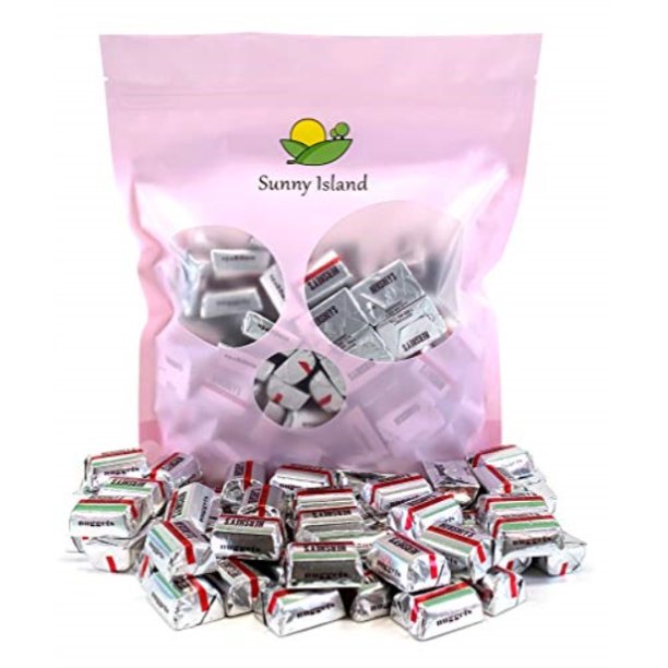 sunny island bulk hershey's special dark nuggets, mildly sweet