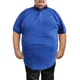 thumbnail image 1 of Playera Polo Tallas Extras 2xl 3xl, 4xl, 5xl, 1 of 3