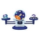 thumbnail image 2 of Ganfancp Spaceman Juguete Iluminación Juguetes Equilibrados Cool Matemáticas Juegos de Contar Placer Juguete de Aprendizaje Número Juguete de Aprendizaje Rebajas Flash Deals 1 X Astronauta Juguete de, 2 of 7