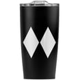 thumbnail image 2 of Double Black Diamond Experts Only Stainless Steel 20 oz Travel Tumbler, Vacuum Insulated & Double Wall with Leakproof Sliding Lid | Great for Coffee/Hot Drinks and Cold Beverages, 2 of 6