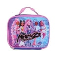thumbnail image 5 of Mermaze Mermaidz Mermazing Backpack School Travel Backpack For Kids 2 Piece Set With Detachable Lunch Box, 5 of 7