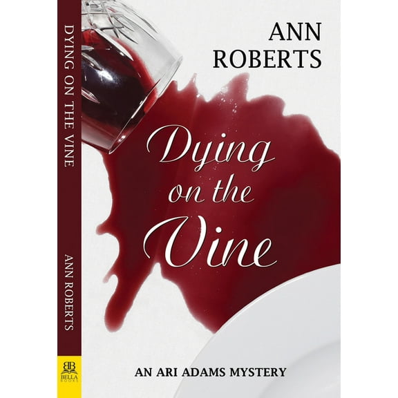 Dying on the Vine (Paperback)