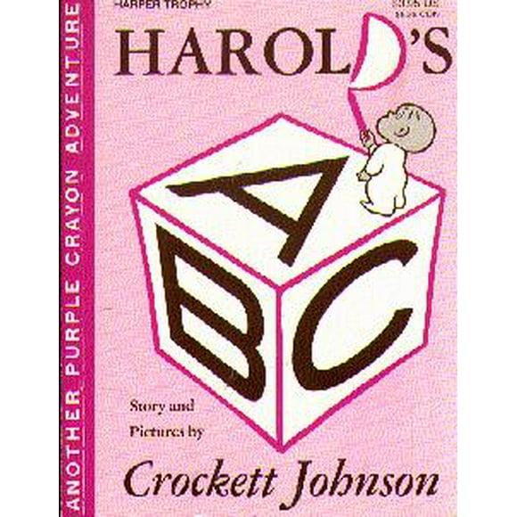 Harold&apos;S ABC