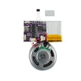 thumbnail image 1 of Módulo de voz JRGKJCP con control de sensor magnético MP3 de 16 MB con altavoz, 1 of 9