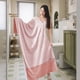 thumbnail image 1 of Corals Fleece Towel And Bath Towel Soft And Absorbent Household Face Towel And Bath Towel, 1 of 6