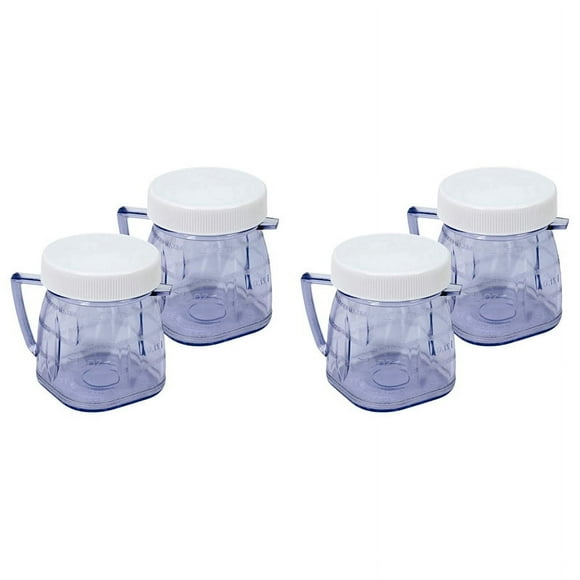 Paquete de 2 piezas de repuesto para la mayoría de los accesorios de licuadora Izer