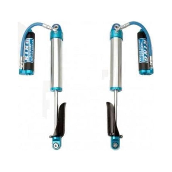 Evo Spec 2.5 Reservoir 2.5-5 In Lift Front Jl/Jlu Direct Bolt-In Shock Pair 2018-2018 Jeep Wrangler Jl/Jlu