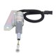 thumbnail image 2 of Engine Stop Solenoid Fuel Pump Shut Off Valve Flameout Tool 3991625 24V TOSD?03?033, 2 of 5