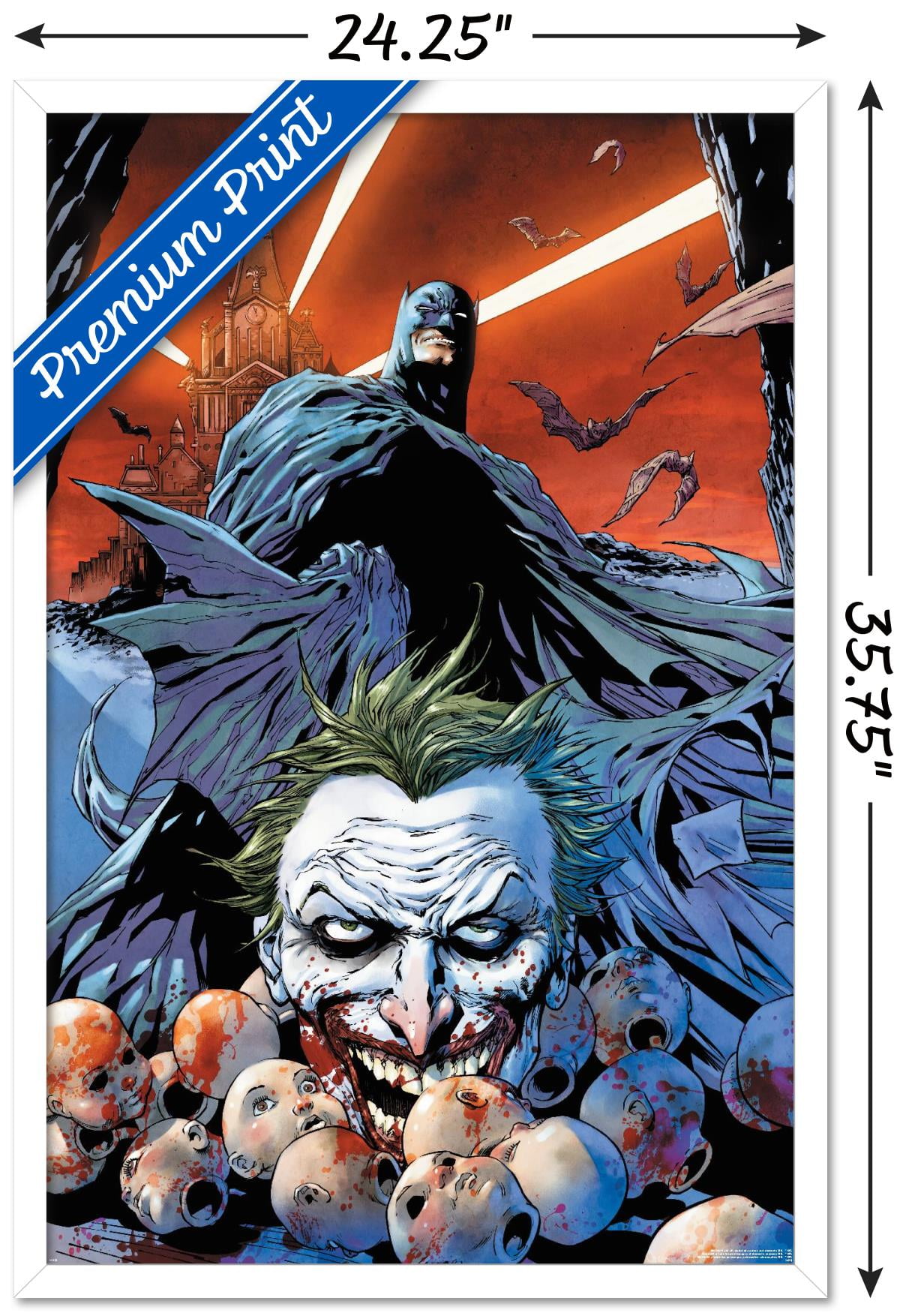バラ買いOK】DC Comics Batman 22冊