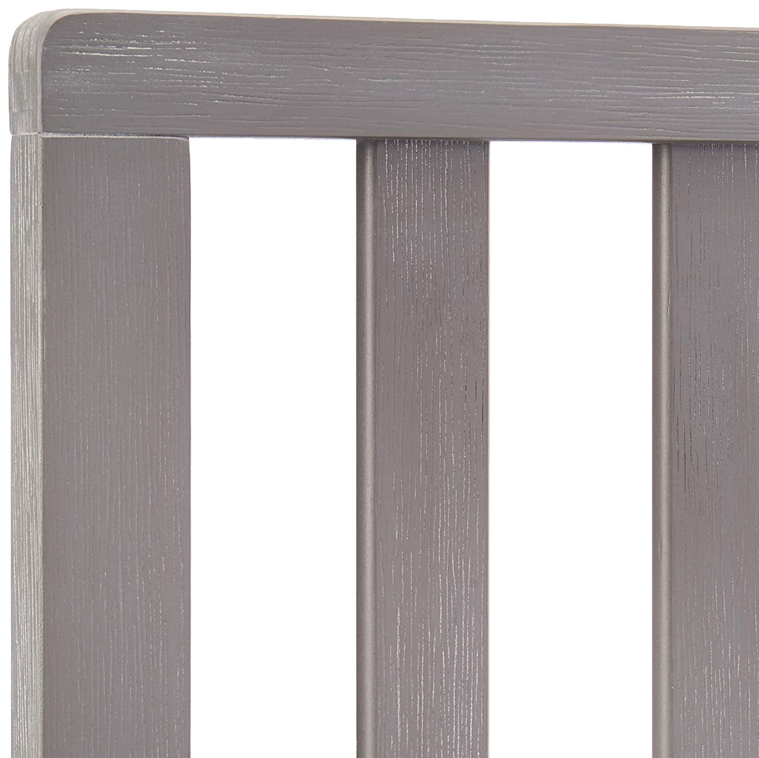 DaVinci Toddler Bed Conversion Kit (M12599) in Cottage Grey