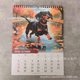 thumbnail image 3 of Calendario del Dachshund 2026, 3 of 5