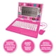 thumbnail image 2 of Laptop Educativa Lexibook Barbie Bilingüe Pantalla de 6.7", 2 of 6