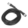 thumbnail image 2 of Cable For NMEA 2000, Wear Resistant ABS Drop Cable Oil Resistant Proper Termination  Replacement For   Simrad B G Navico Networks For Auto 4m/13.12ft, 2 of 8