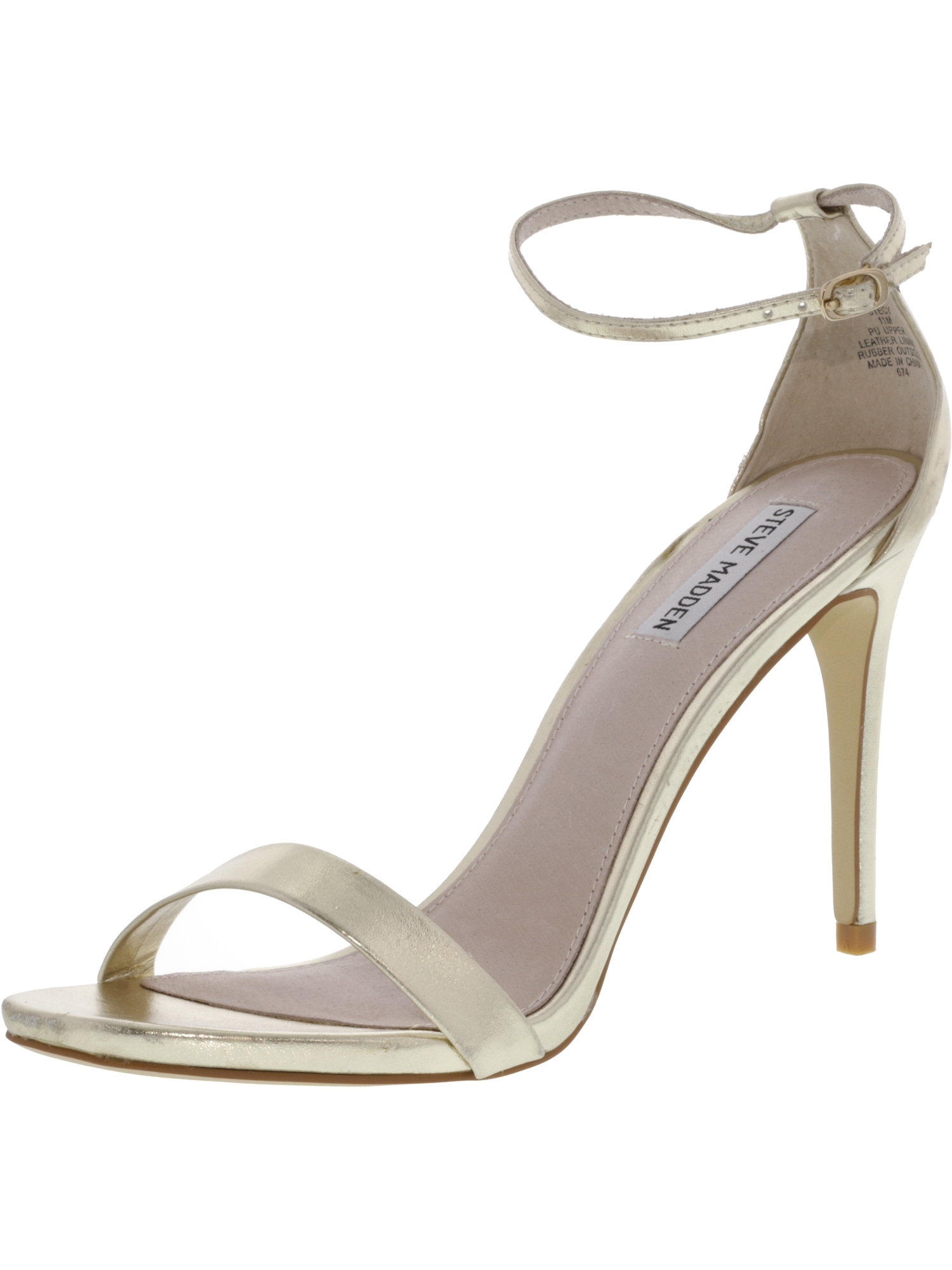 steve madden stecy gold