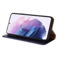 thumbnail image 5 of Allytech Galaxy A14 5G Case Wallet, Folio Flip Stand Shockproof Protective Cards Slots Wallet Case Cover for Women Men for Samsung Galaxy A14 5G 6.6" - Blue, 5 of 6