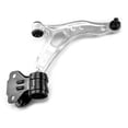 thumbnail image 1 of HORQUILLA FOCUS 2012 al 2017 FORD SYD Derecha/Pasajero 306031030174040 Metal Hule Inferior 1 pieza Producto Nuevo, 1 of 4