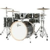 Catalina Maple 6-Piece Shell Pack with free 8" Tom