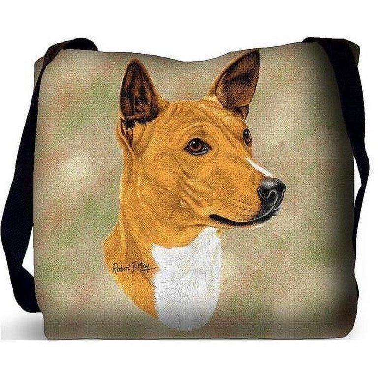 Basenji Shoulder Bag Basenji Shoulder Bag