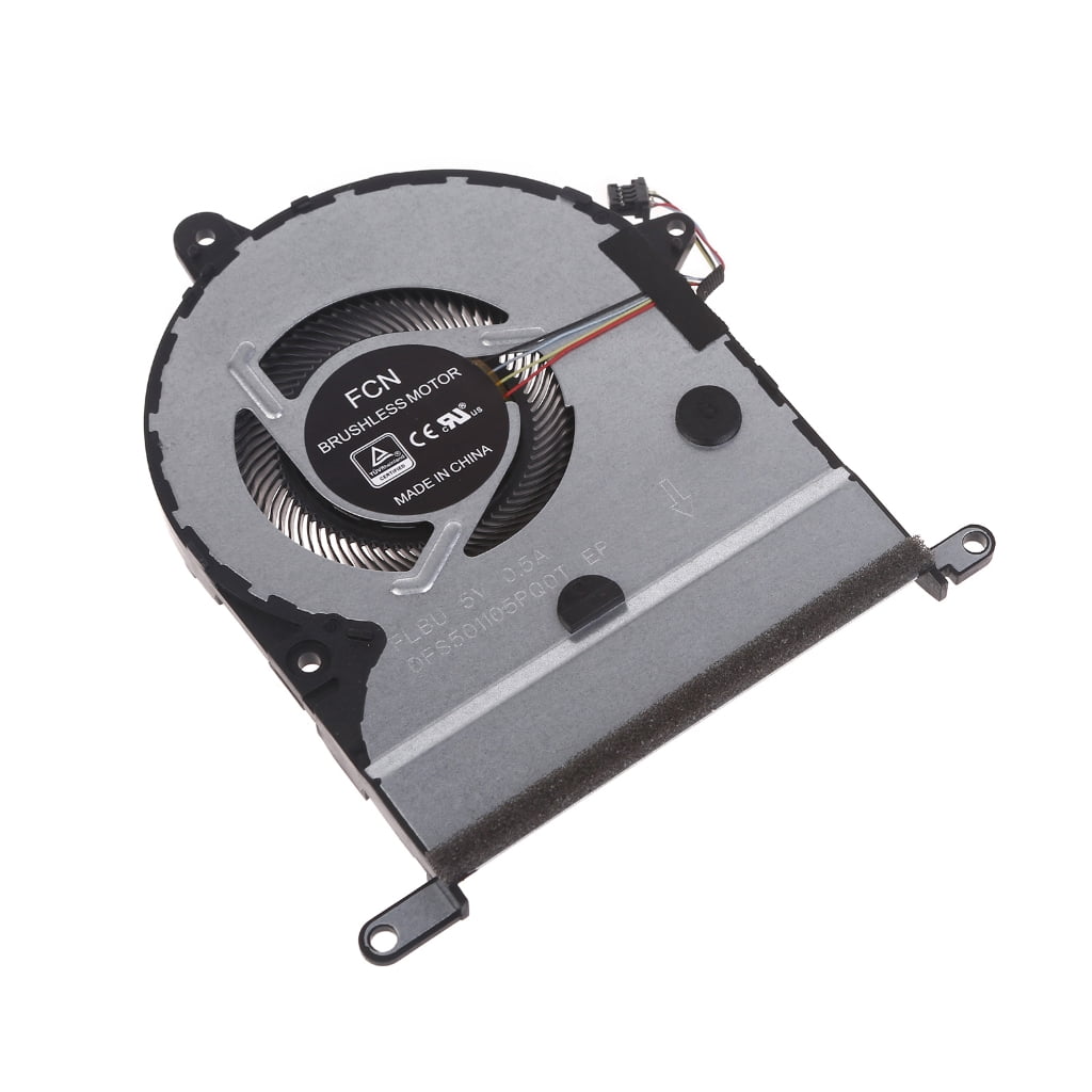 Replacement CPU Cooler Fan USB Power CPU Cooler for ASUS P5440 P3540F P3440