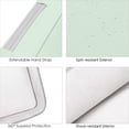 thumbnail image 4 of Funda para Laptop Lacdo 360° Protectora para MacBook de 13 pulgadas, 4 of 7