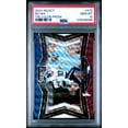 thumbnail image 1 of Bo Nix Broncos 2024 Select Tri-Color Prizm Rookie Card #472 /99 PSA 10 Gem Mint, 1 of 3