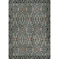 thumbnail image 7 of Couristan Dolce Mala Smoke Indoor/Outdoor Area Rug, 7 of 7