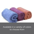 thumbnail image 5 of Zenzation Hot Yoga Towel, 5 of 5