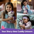 thumbnail image 3 of PlayShifu ZeeZee The Smart Story Teller - Singing & Talking Unicorn Friend, 3 of 6