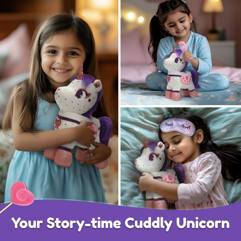 PlayShifu ZeeZee The Smart Story Teller - Singing & Talking PlayShifu ZeeZee The Smart Story Teller - Singing & Talking
