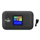 thumbnail image 2 of Enrutador De Punto De Acceso Móvil 4G LTE, Enrutador 4G Portátil De Señal Estable Plug And Play, Batería De 3000mAh, 300Mbps Para Empresas, 2 of 7