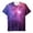 a-97A18, variant on VNKIDY Kids Crew Round Neck Regular Short Sleeve Galaxy Starry Sky Print T-Shirt Soft Loose Summer Casual Basic Tee Tops For Boys Girls Leisure Tops A 4-5 Years
