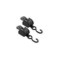 thumbnail image 2 of 7" Black Boatbuckle Heavy-Duty Retractable Transom Tie-Down - 1" x 72", 2 of 3
