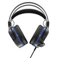 thumbnail image 1 of Auriculares Wage Pro Universal Gaming - Black/Blue (WMAGY -N116), 1 of 2
