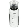 thumbnail image 2 of Kitchen Oil Bottle Clear Oil Container Vinegar Storage Bottle Kitchen Seasoning Bottle(350ml), 2 of 8