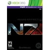 Mass Effect 3 Collector's Edition - Xbox 360 (Used)