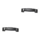thumbnail image 3 of Minnieouse Portable Luggage Handle Wear Resistant Suitcase  Handle Grip Pull 2piezas 148 mm x 20 mm, 3 of 6